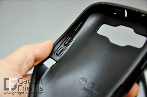 เคส Otterbox Samsung Galaxy S3 เคส 3 ชั้น ทนถึกกันกระแทกพร้อม Grip สะดวกพกพาจากอเมริกา เคสมือถือ S3 ที่ดีที่สุด By Gadget Friends